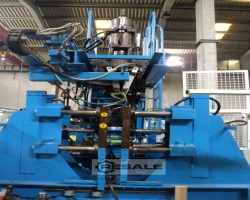 Maschine: KAUTEX KEB 30 Akkukopfmaschinen