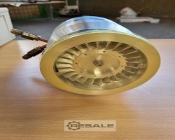 Maschine: ALCATEL, PFEIFFER BALZERS 5150, 5030CP, CFF100, TPU 170 Mikroskope