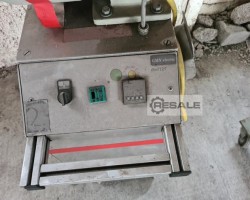 Maschine:  FP Verschiedenes