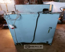 Maschine: HUNKELER AS 1000 Stapelheber