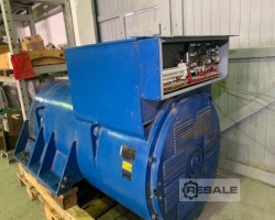 Maschine: MARELLI MJB450LB4 B24 Generatoren
