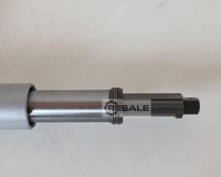 Maschine: REXROTH VNK2A 251, 6-49Nm, Versetzter Abtrieb,