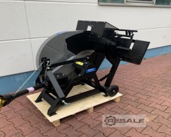 Maschine: WEIBERT SMA-700T Wippkreissägen