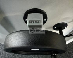 Maschine: WEIBERT FS32 Abrichtdickenhobelmaschinen