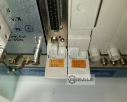 Maschine: SIEMENS 805 SM-TW Sinumerik 805 SM-TW, mit Steckkarten, Neu!!!, Neu!