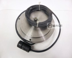 Maschine: HEIDENHAIN ROD 800.0000 Messtechnik