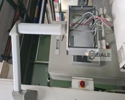 Maschine: SCHATZ  Schraubstation