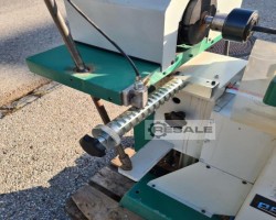 Maschine: PANHANS 116-H Langlochbohrmaschinen