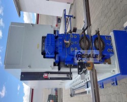 Maschine: PRINZING SME 200/11 Bördelmaschinen