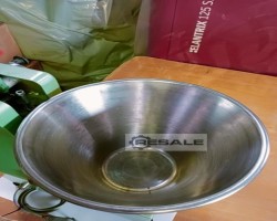 Maschine: BUSCH FM 5 Farbmischer