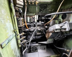 Maschine: GILDEMEISTER GS 36 - 6A/C Drehautomaten