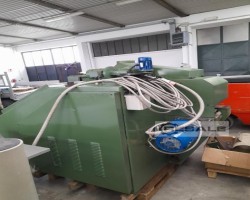 Maschine: CML SCA320R-T350 Vielblattsägen