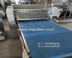 Maschine: CIM ROLLMAX TS 700 Teigausrollmaschinen