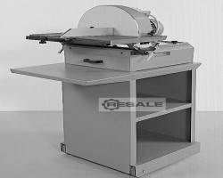 Maschine: BMT SM30 Scheibenschleifmaschinen