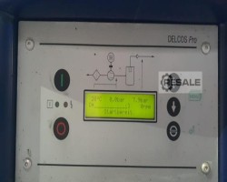 Maschine: COMP AIR Delcos Pro L22 LS Kompressor