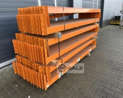 Maschine: DEXION Speedlock S2/ 2655 mm Palettemregaltraverse