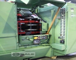 Maschine: SCHüTTE ADH 160 Futterautomaten