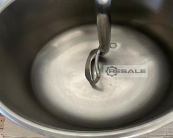 Maschine: ALEXANDERWERK GMD70 II Mischer