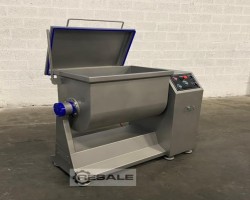 Maschine: BARSSO Barmix 200 D Mischer