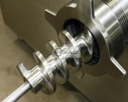 Maschine: SEYDELMANN AE 130 Automatischer Winkelschleifer