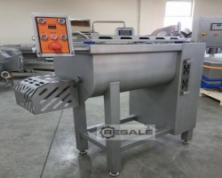 Maschine: MIX MINI 200 liters Mischer