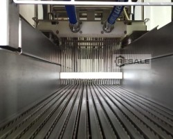 Maschine: SCHRODER IMAX 420 Pökelinjektoren