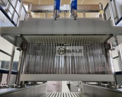 Maschine: SCHRODER IMAX 620 Automatischer Injektor