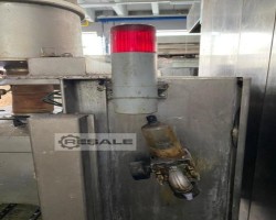 Maschine: DüBöR TSA 800 Trennmittelsprühanlage