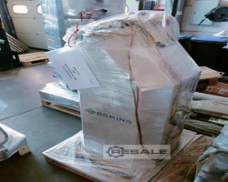 Maschine: DOMINO A 400 