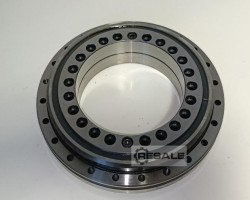 Maschine: INA ZKLDF120-A, Axial-Schrägkugellager,