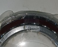 Maschine: SKF 7020 CD/P4ATBTG130, er Set Hochgenauigkeits-Schrägkugellager, Spindel