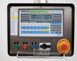 Maschine: IMA LIBRA Starpack 240 Auspackmaschine / Depacker