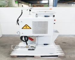 Maschine: RAUSCH RS6 1000 Räummaschinen