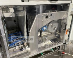 Maschine: WERNER + PFLEIDERER Rollprofi Brötchenanlagen