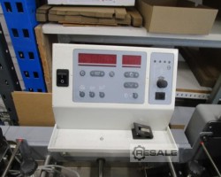 Maschine: MB MULTIPLI 35 MIT GESTELL FALZMASCHINE