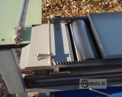 Maschine: KORREX Nürnberg 