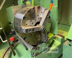 Maschine: TRIPET TST 100 CNC-4R Innenschleifmaschinen