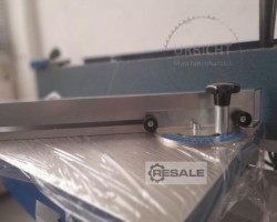 Maschine: REHNEN Junior R1 Kantenschleifmaschinen