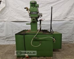 Maschine: RMB Selectomat System Schlatter RM Bohrautomaten
