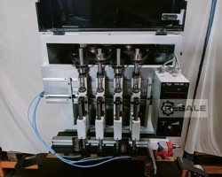 Maschine: HANG 114-30-4 Papierbohrmaschinen