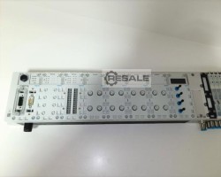 Maschine: FESTO 50E-F14GDQSERYKJUXUXIX….., Ventilinsel, Ventilbaugruppe,