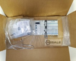 Maschine: FESTO 50E-F14GDQSUXYKJNY…., Ventilinsel, Ventilbaugruppe,