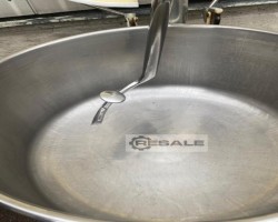 Maschine: KEMPER F 125 SL Spiralknetmaschinen