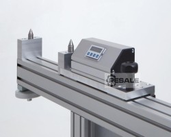 Maschine: DHM exxactly.TRP Längenmessgerät