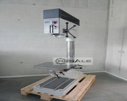 Maschine: ZIMMERMANN BMZ500 Säulenbohrmaschinen