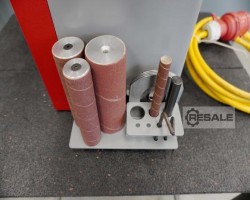 Maschine: BMT WS Walzenschleifmaschine