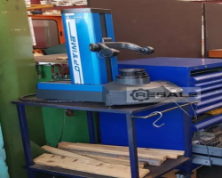 Maschine: TRIMOS OPTIMA 300 Werkzeugvoreinstellgeräte