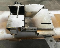 Maschine: HOMAG K 11/13 Kantenanleimmaschinen