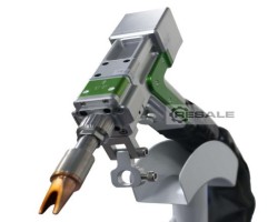 Maschine: OTINUS LWH-2000-N Relfar FWH20-S10A Laserschweissmaschinen