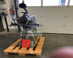 Maschine: AGRAFIX Stitcher Heftmaschinen